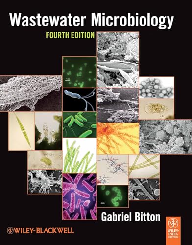 Wastewater Microbiology