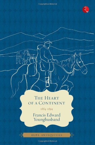 Heart of a Continent