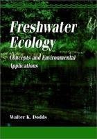 FRESHWATER ECOLOGY:CONCEPTS AND ENVIRONMENTAL APPLICATIONS