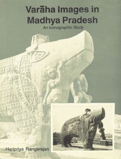 Varaha Images in Madhya Pradesh An Iconographic Study