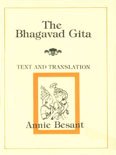 The Bhagavad Gita ; The Lord's Song Pocket Ed. (English and Hindi Edition)
The Bhagavad Gita ; The Lord's Song Pocket Ed. (English and Hindi Edition)