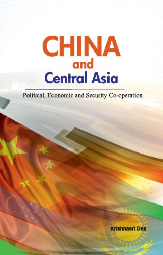 China and Central Asia Political, Economic and Security Co-operation
