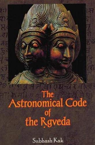 The Astronomical code of the gveda