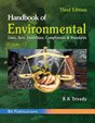 Handbook of Environmental Laws Acts Guidelines Compliances and Standards: Vols. I and II
