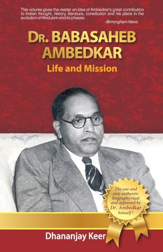 Dr Babasaheb Ambedkar Life and Mission