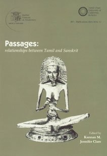 Passages relationships between Tamil and Sanskrit