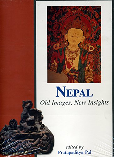 Nepal: Old Images, New Insights