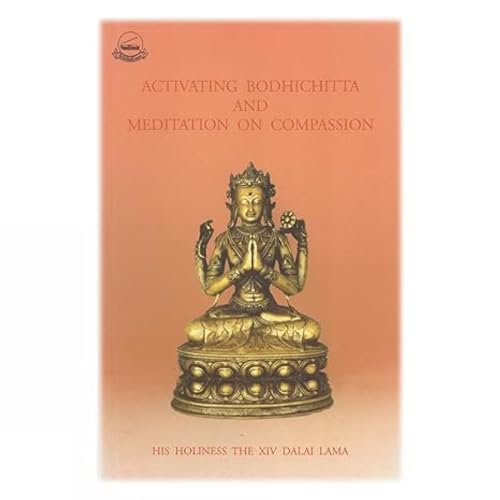 Activating Bodhicitta
