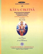 Rejuvenation-Therapy (Rasayana-Cikitsa = Gerientology)