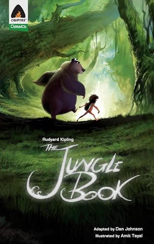 Jungle Book