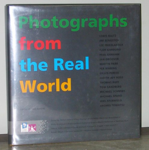 Photographs from the Real World