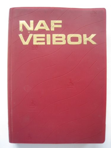 NAF VEIBOK 1976