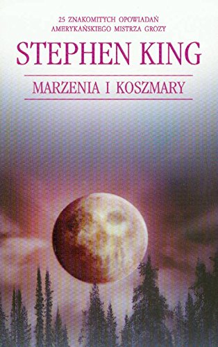 Marzenia I Koszmary (literka)