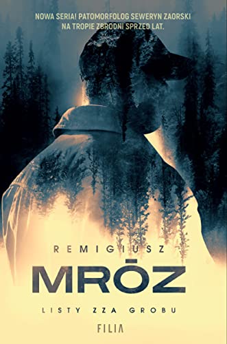 Listy zza grobu (Polish Edition)