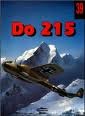 Do 215, Dornier 215 (Wydawnictwo Militaria Series #39)