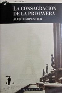 La consagracion de la primavera