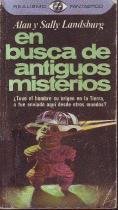en busca de antiguos misterios coleccion realismo fantasti