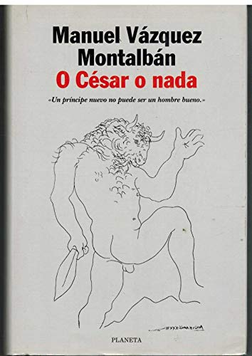 O Cesar O Nada