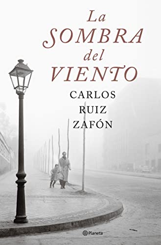 La Sombra Del Viento/the Wind's Shadow (Spanish Edition)
