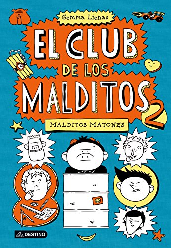 MALDITOS MATONES
