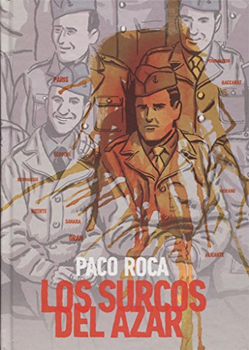 Los surcos del azar