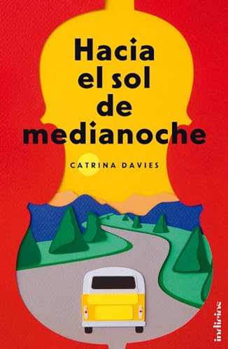 Hacia el sol de medianoche