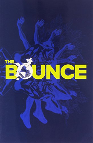 THE BOUNCE