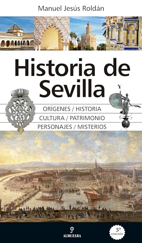 HISTORIA DE SEVILLA