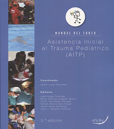 Asistencia inicial al trauma pediátrico (AITP)