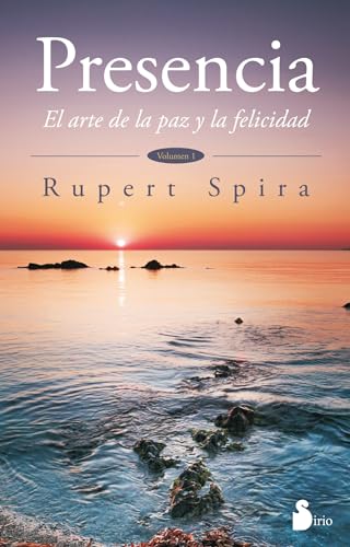 Presencia (Spanish Edition)