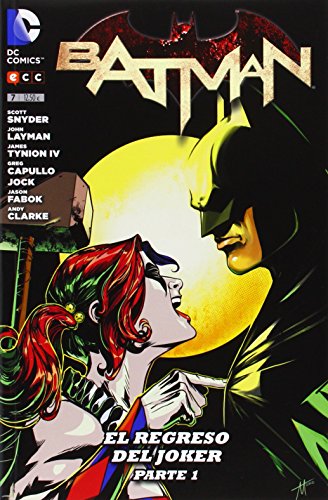 Batman (reedición cuatrimestral) núm. 07
