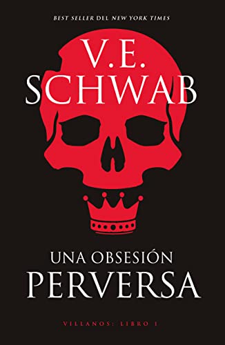 Una obsesión perversa/ Vicious -Language: spanish