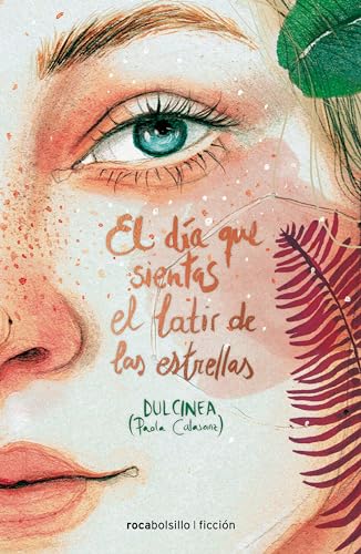 El dÃa Que Sientas el Latir de Las Estrellas / the Day You Feel the Beating of the Stars
El dÃa Que Sientas el Latir de Las Estrellas / the Day You Feel the Beating of the Stars