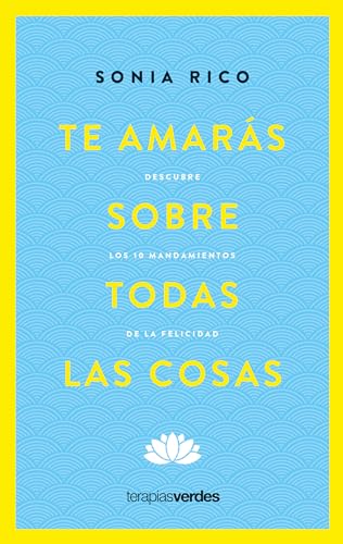 Te amarás sobre todas las cosas/ You Shall Love Yourself Above all Things -Language: spanish
Te amarás sobre todas las cosas/ You Shall Love Yourself Above all Things -Language: spanish