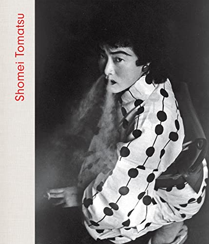 Shomei Tomatsu