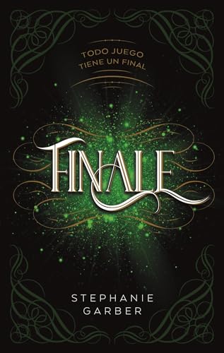 Finale -Language: spanish
