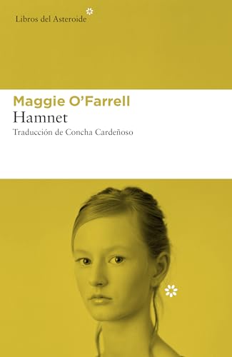 Hamnet -Language: spanish