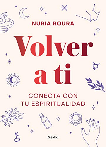 Volver a Ti. Conecta Con Tu Espiritualidad / Walk Your Way Back to Yourself. Connect with Your Spirituality
Volver a Ti. Conecta Con Tu Espiritualidad / Walk Your Way Back to Yourself. Connect with Your Spirituality