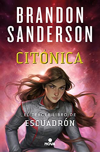 Cità nica / Cytonic (Escuadrà n / Skyward)