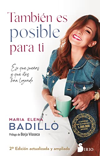 También es posible para ti/ It's Also Possible for you -Language: spanish
También es posible para ti/ It's Also Possible for you -Language: spanish
