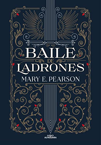 Baile de ladrones/ Dance of Thieves -Language: spanish