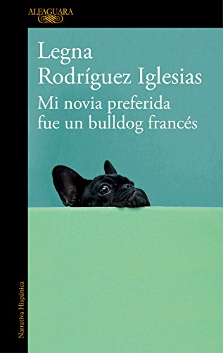 Mi Novia Preferida Fue un Bulldog Francés / My Favorite Girlfriend Was a French Bulldog
Mi Novia Preferida Fue un Bulldog Francés / My Favorite Girlfriend Was a French Bulldog