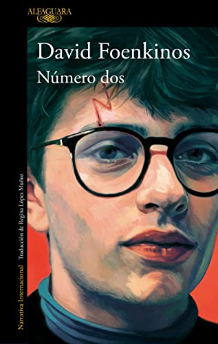 Número dos/ Number two -Language: spanish