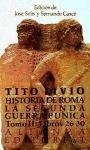 Historia De Roma La Segunda Guerra Punica Tomo Ii 26-30 (li