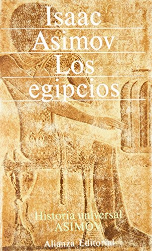 Los Egipcios (Spanish Edition)