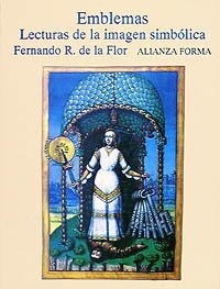 Emblemas: Lecturas de la imagen simbólica (Spanish Edition)