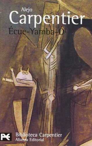 Ãcue-Yamba-Ã" (Biblioteca de Autor / Author Library) (Spanish Edition)