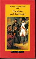 Napoleón en Chamartín