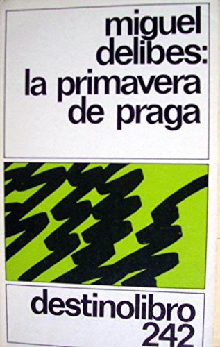 La primavera de Praga