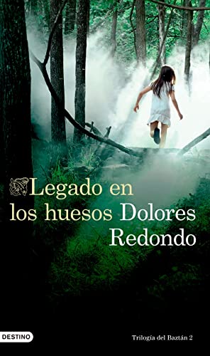 Legado en los huesos (Áncora & Delfin)